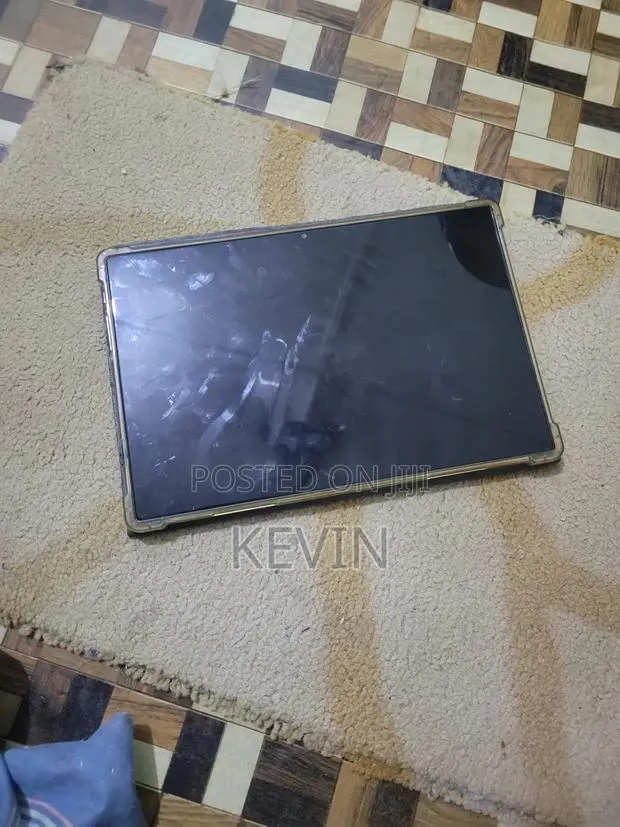 G-Tab T10 128 GB Black · Photo 1