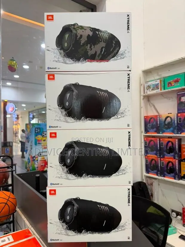 JBL Extreme 4 · Photo 1