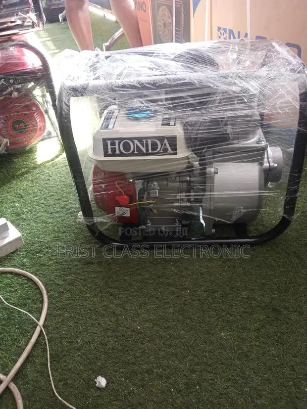 Fresh Inbox 3inches Honda Water Pump · Photo 1