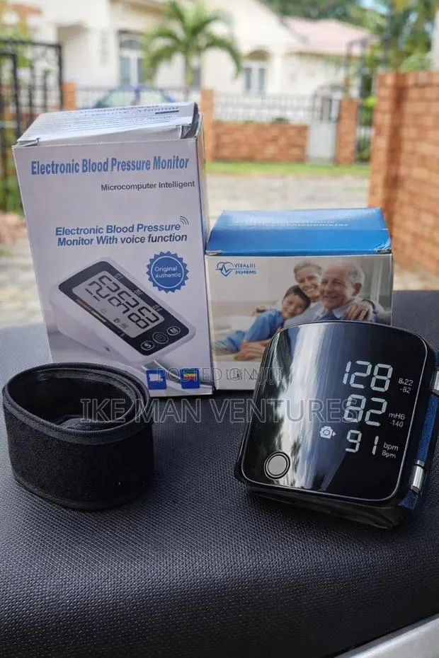 Bp Monitor · Photo 1