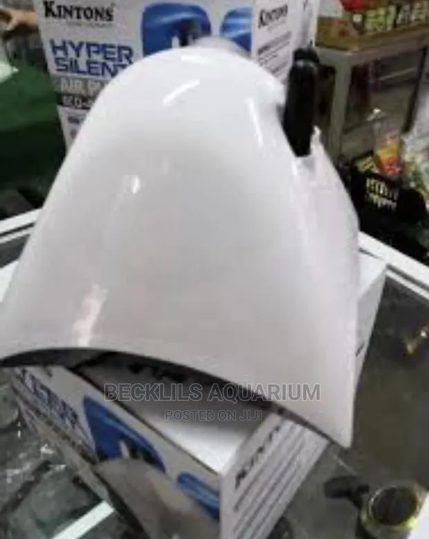 Hyper Silent Pumps · Photo 1