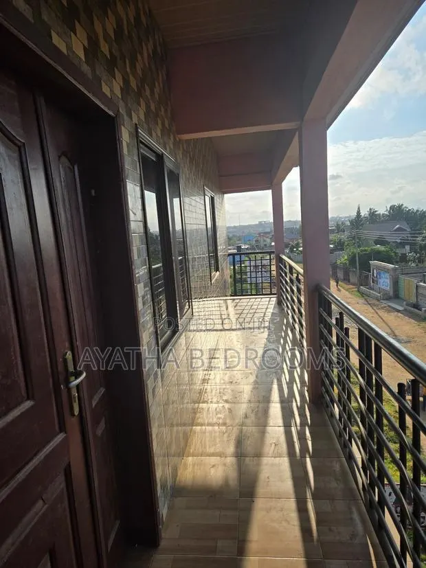 2bdrm Apartment in Modern Properties, Greater Accra for rent · Photo 1