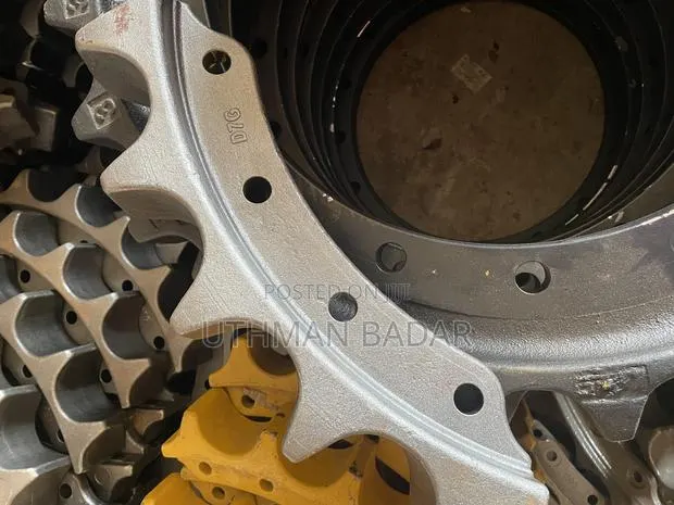 D8g D7g D6g Segment · Photo 1