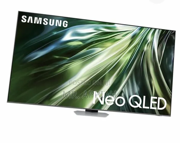 Order Samsung 98qn90d 98 Inch Neo Qled Smart Screen Television · Photo 1