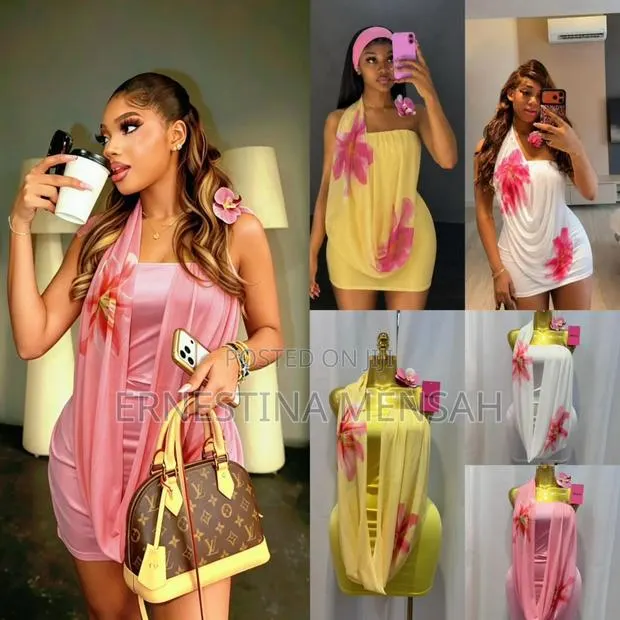Brand New Ladies Dresses – Stylish Affordable · Photo 1