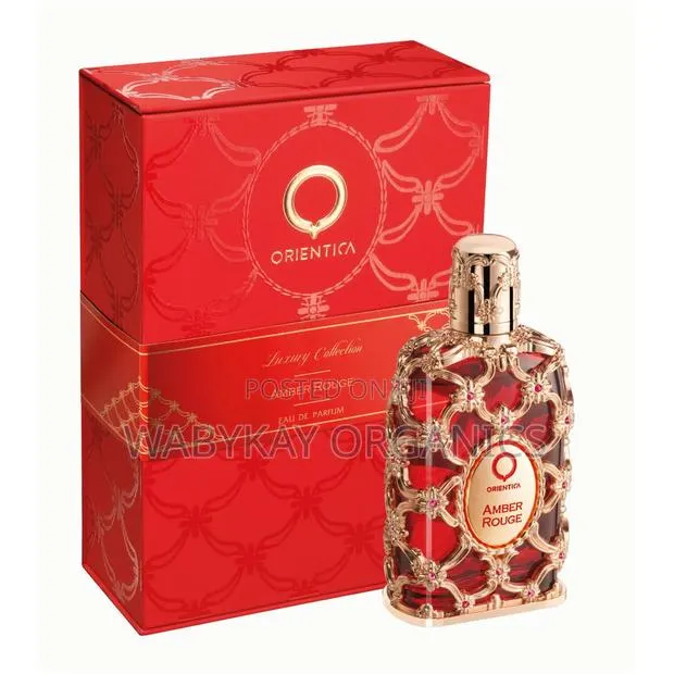 Orientica Perfume 100ml · Photo 1