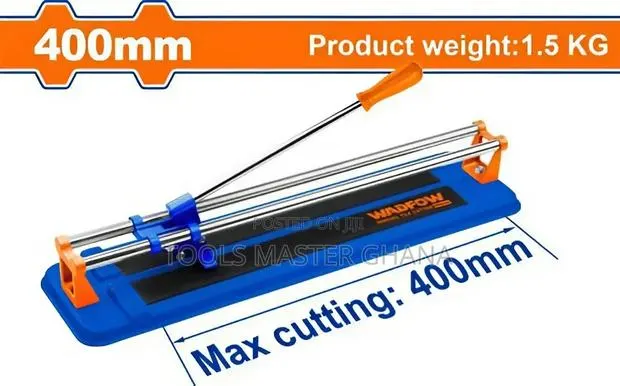 Tile Cutter # Wtr1504 · Photo 1