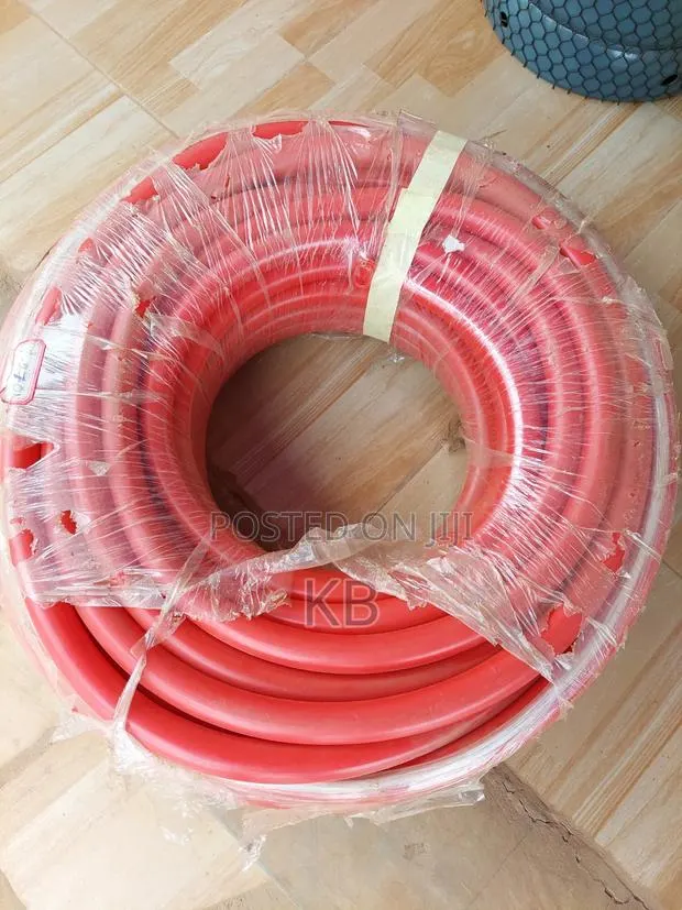 Soft PVC Hose · Photo 2
