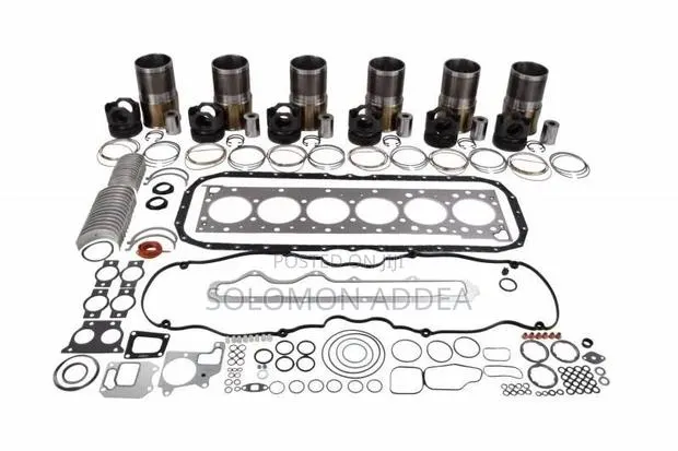 Engine Overhaul Kit for Toyota,Ford,Nissan,Honda,Hundai Engine · Photo 1