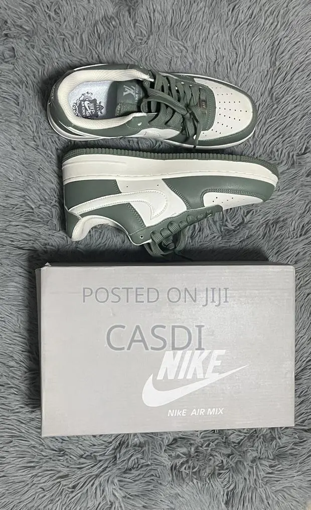 Nike Air Xl · Photo 1