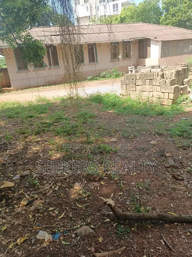 Land for Sale at Cantonment · Photo 1
