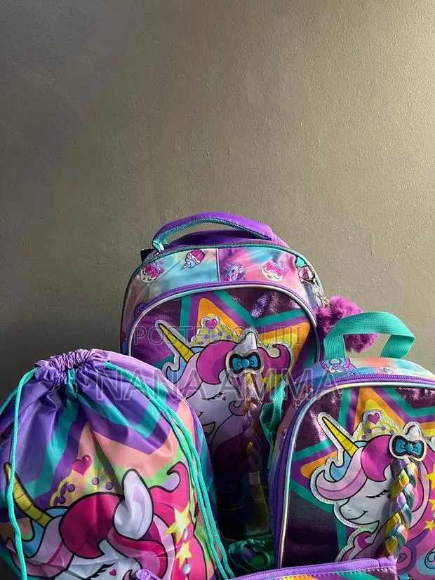 School Bags · Photo 1