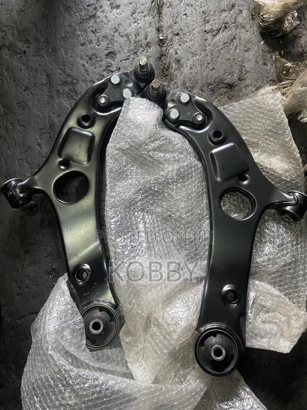 Santa Fe / Sorento 2012,2013,2014,2015 Lower Arm Complete · Photo 1
