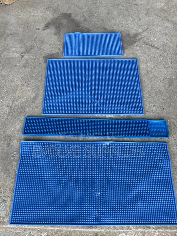 Blue Counter Barmat · Photo 1