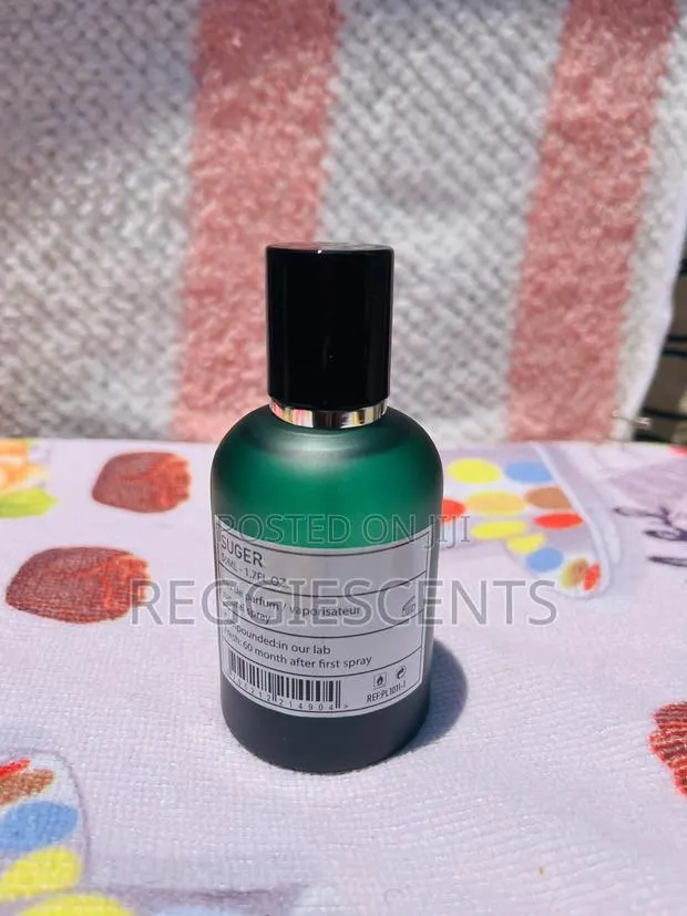 SUGAR Perfume · Photo 1