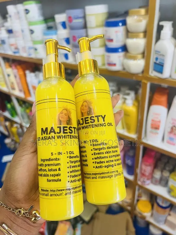 Majestic Oil · Photo 1