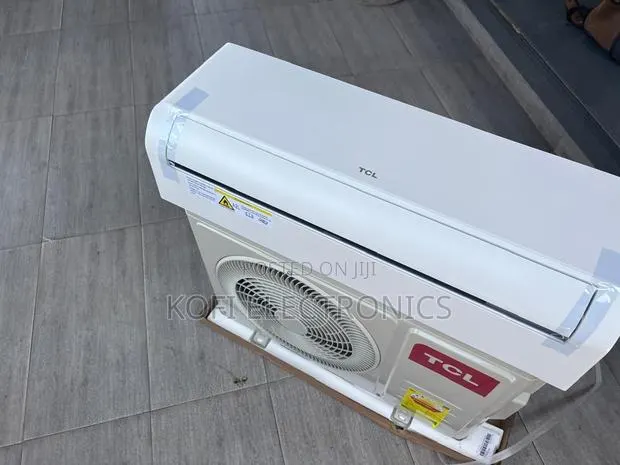TCL 1.5hp Ac ,Cooling Made Simple · Photo 1