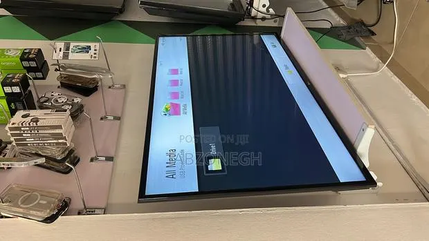 Lg 49 Full Hd Foreign Used Tv · Photo 1
