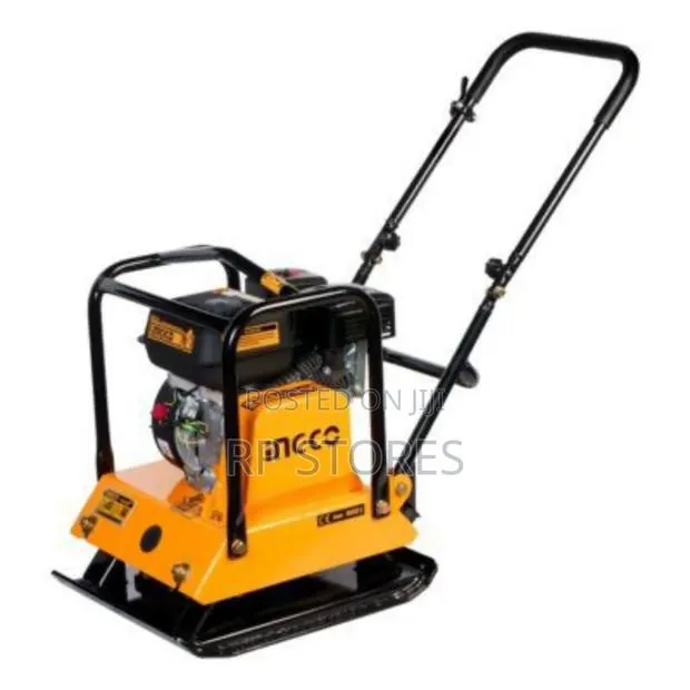 Ingco Plate Compactor 6.5hp · Photo 1