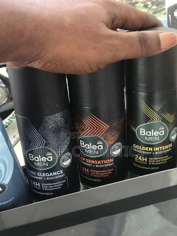 Balea Deodorant Spray · Photo 5