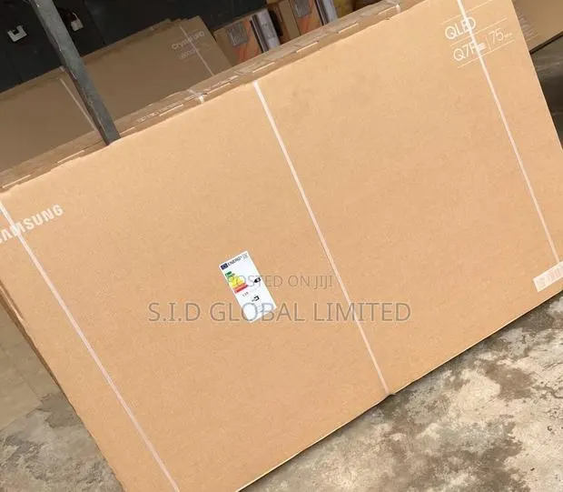 World Cup Promo 75-Inch Class Qled Tv (Q7f) · Photo 1