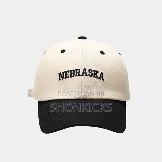 Polo Baseball Cap · Photo 1