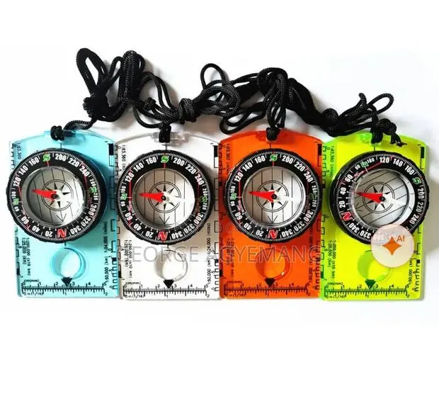 Field Compass · Photo 1