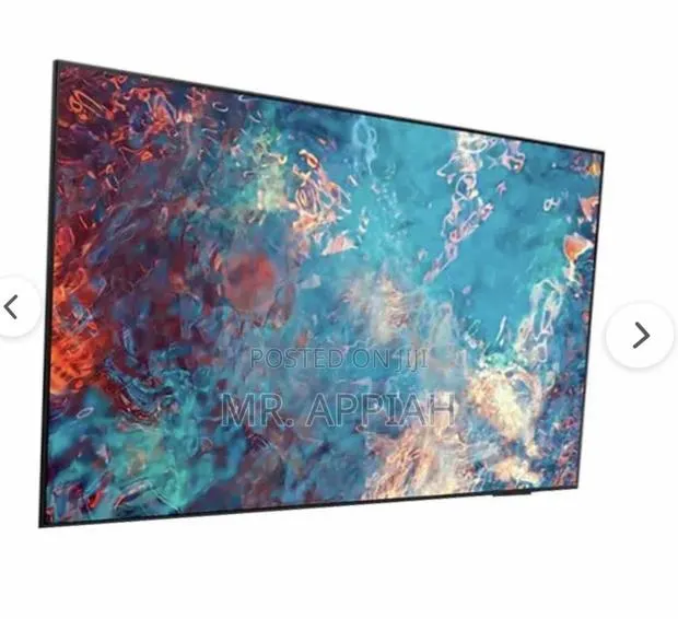 Order Affordable Samsung 65qn85a 65” Neo Qled Smart Screen Tv · Photo 1