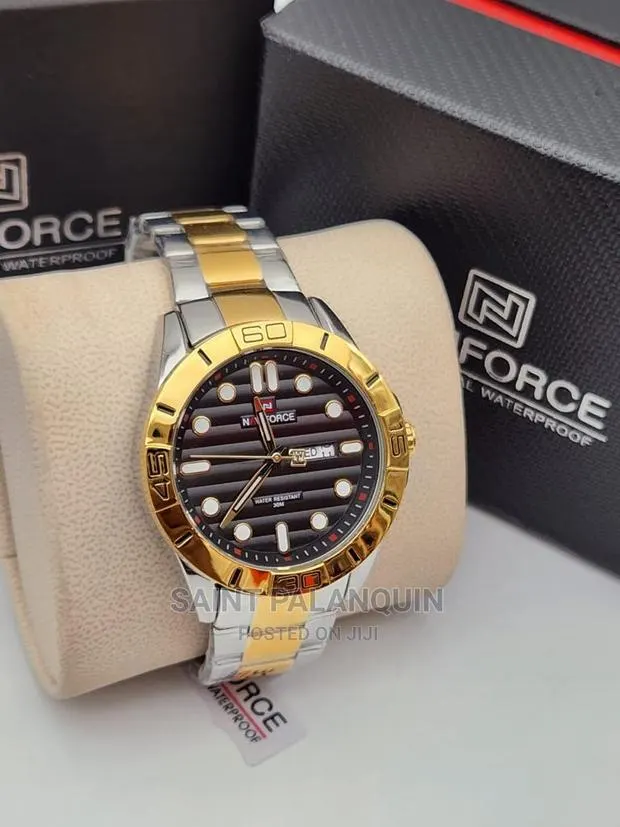 Quality Wrist Watch · Photo 2