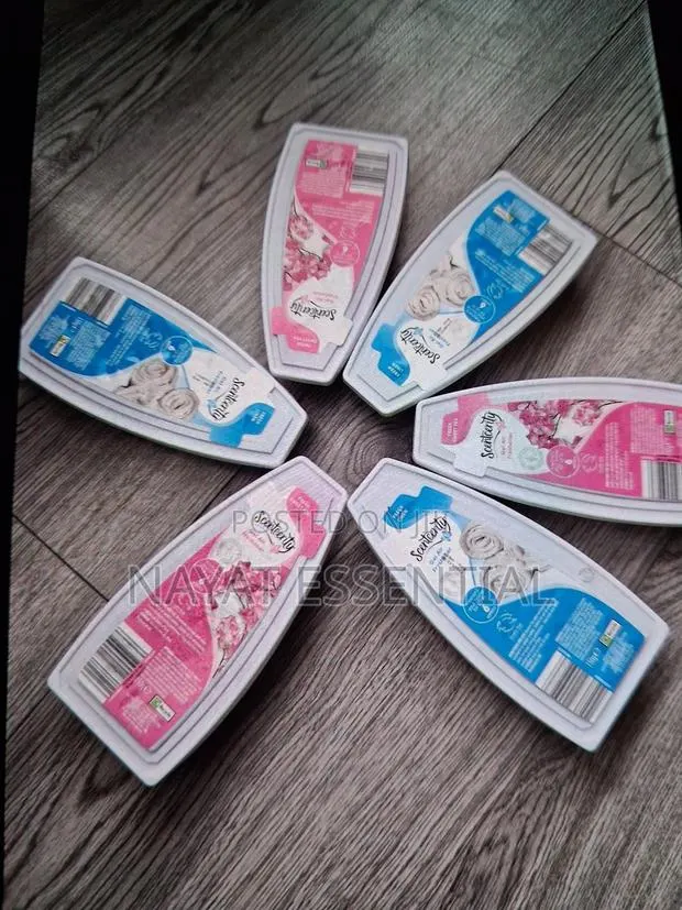 Air Refreshner · Photo 1