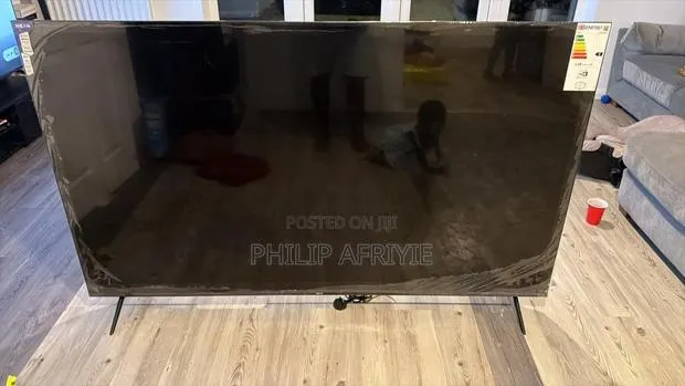 Uk Neon 75 Inch TV (New LG Product) · Photo 1