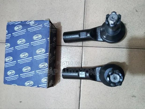 Premium SKP Dodge Ram and RAM 1500 Tie Rod Ends From USA · Photo 1