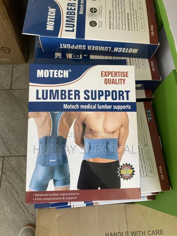 Lumber Supports · Photo 1