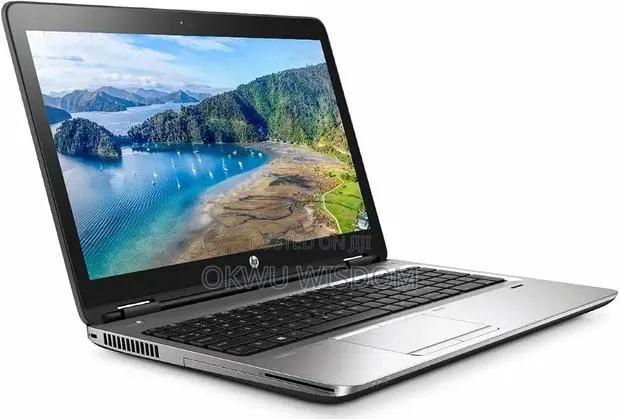 Laptop HP 650 8GB Intel Core i5 SSD 256GB · Photo 1