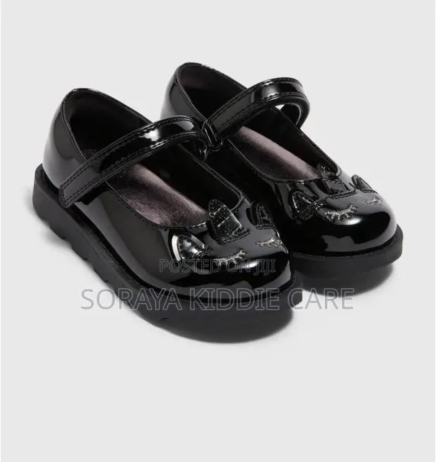Quality Black Shoes · Photo 1