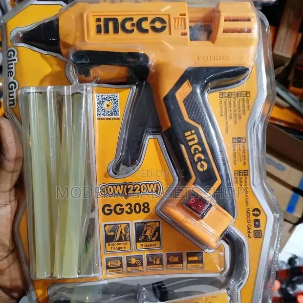Portable Glue Gun · Photo 1