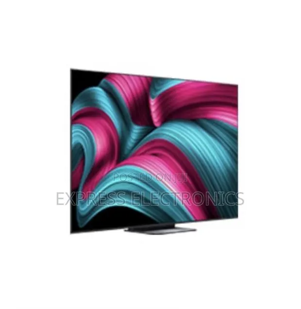 Available Now at Store Ooed Smart Lg 83”Oled C5 · Photo 1