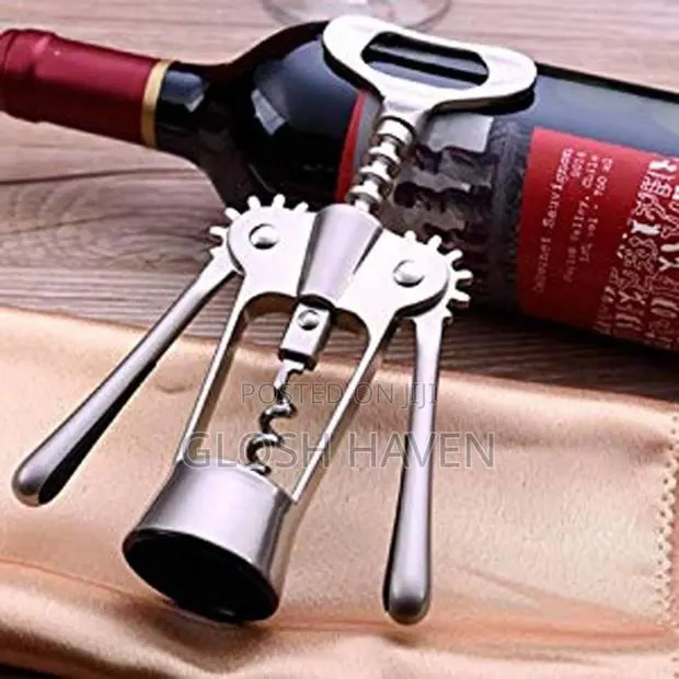 Wine/Bottle Opener · Photo 1
