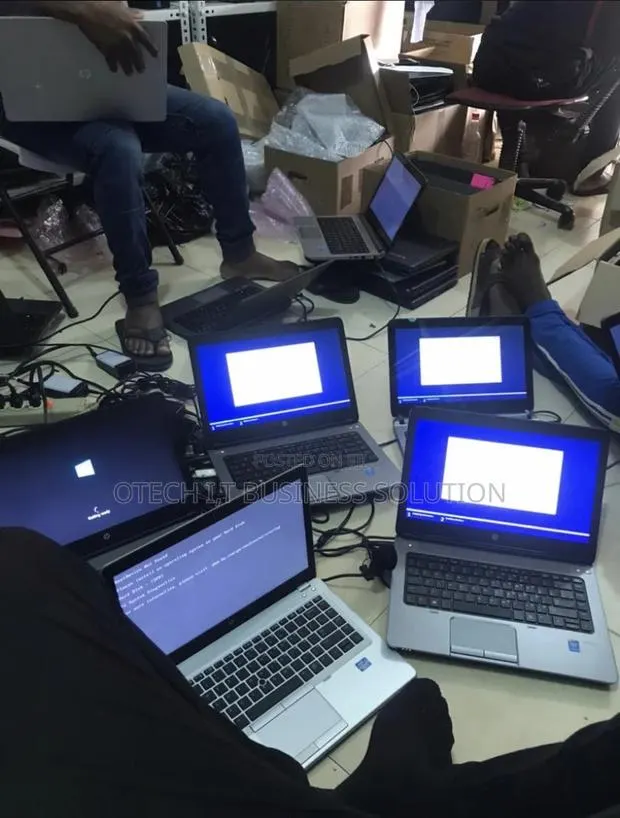 We Offer All Kind Of Windows Installation,Both Macbook/Windo · Photo 1