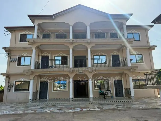 2bdrm Apartment in Awoshie, Last Stop for rent · Photo 1