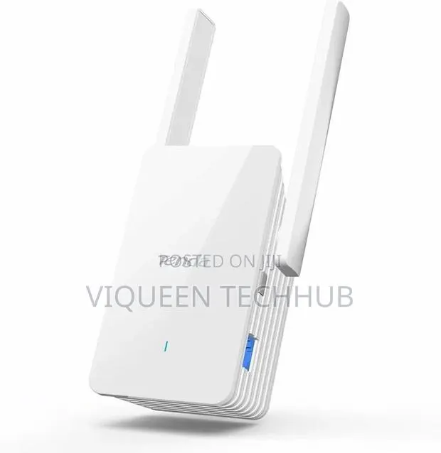 Tenda A18 Wifi Repeater · Photo 1