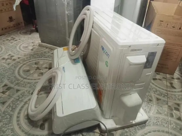 Nexon Ac 1.5hp Ac – Dependable Cooling That Never Struggles · Photo 1