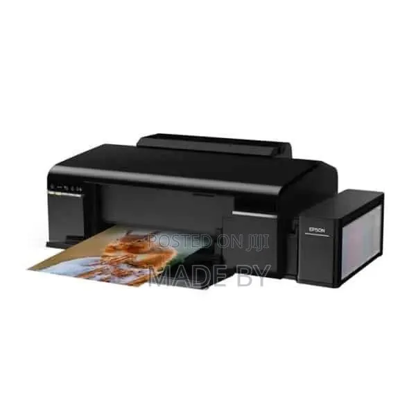 Epson L805 Printer · Photo 1