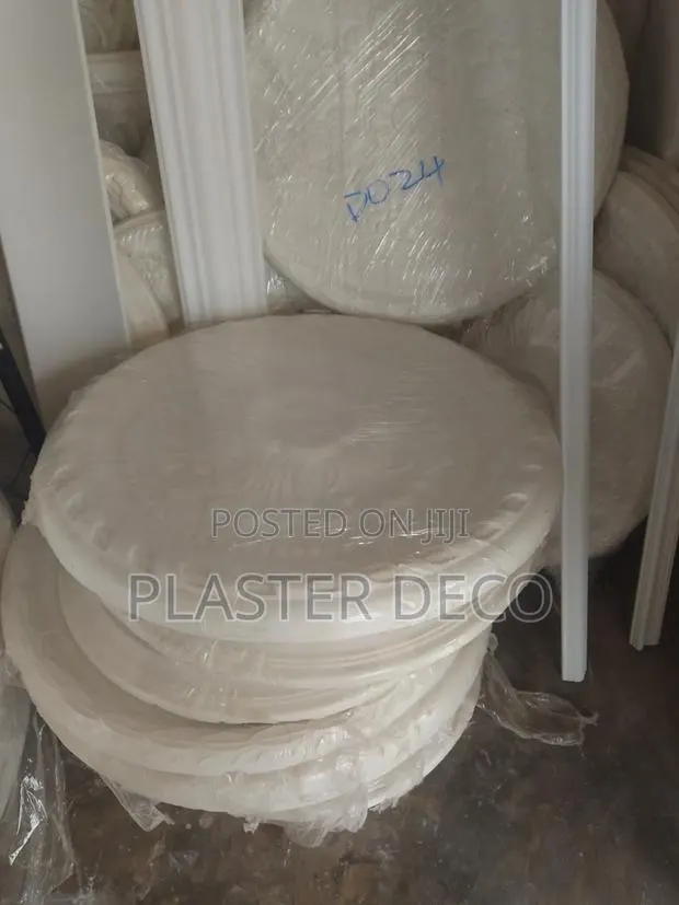 Ceiling Roses