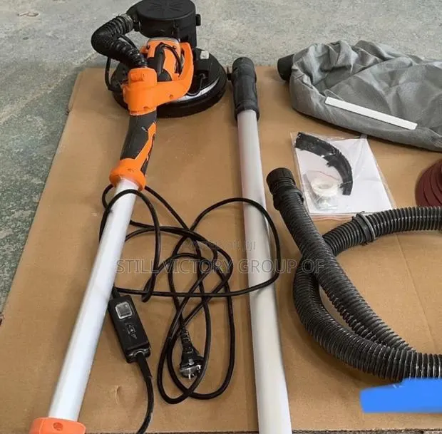 Professional Drywall Sander · Photo 1