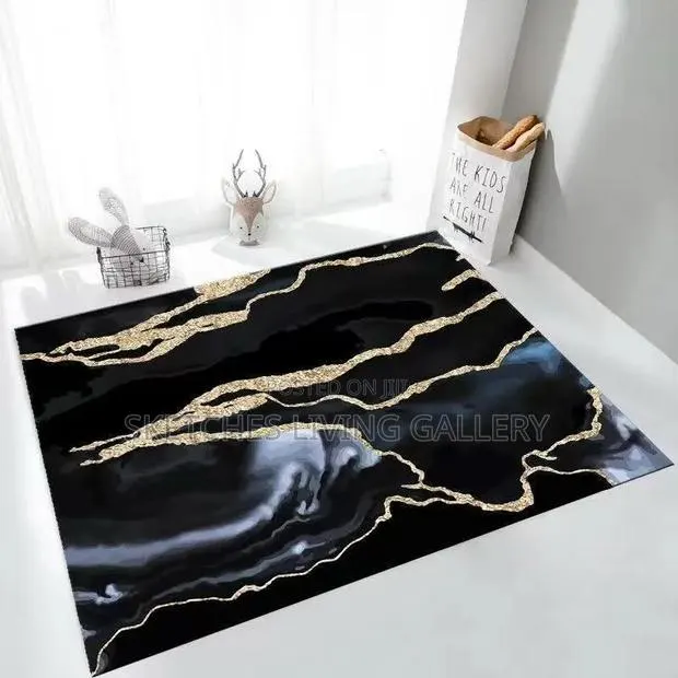 Stylish 3D Floor Carpets · Photo 1