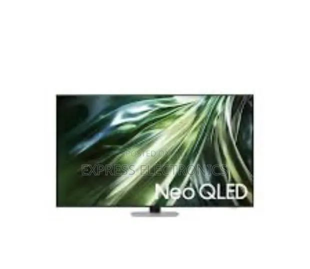 Text Us for You 85” Qn90d Neo Qled HDR Smart Tv 85” · Photo 1