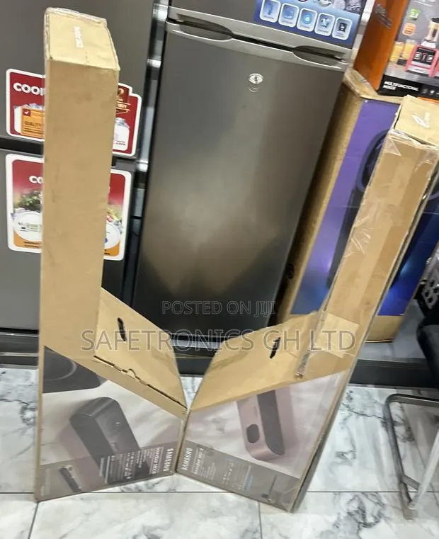 Kindly Buy Samsung New 3.1.2ch Electric S80cb Soundbar · Photo 1