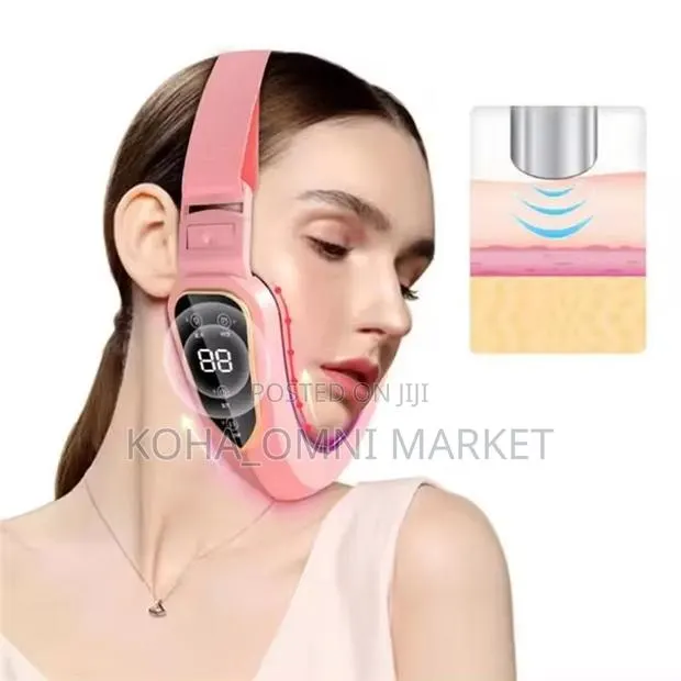 Electric V-face Lift · Photo 1