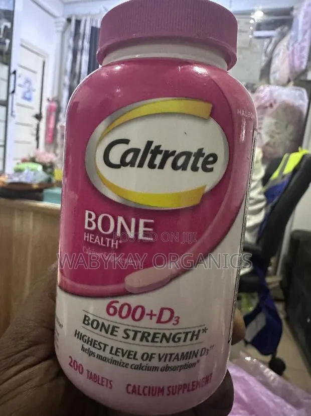 Caltrate - Bone Health · Photo 1